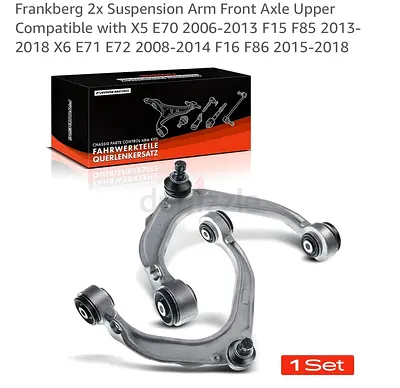 For BMW X5 E70 2013