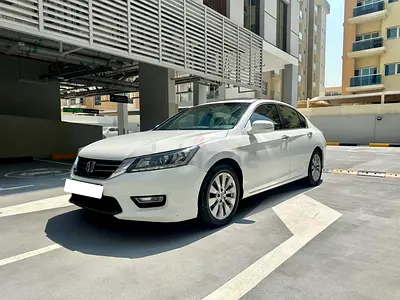 2013 HONDA ACCORD 2.4L SINGLE OWNED