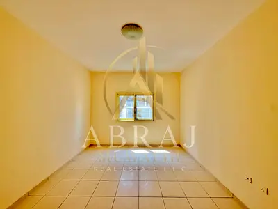 Luxury 1bhk 2washroom close to Muwaileh park