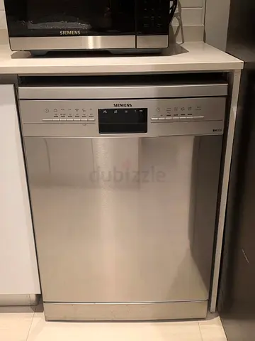 Siemens iq 300 dishwasher 3 racks