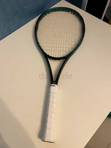 Wilson tennis racquet XLB