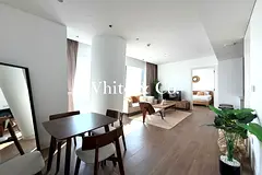 Fully Furnished | Motivated | High Floor