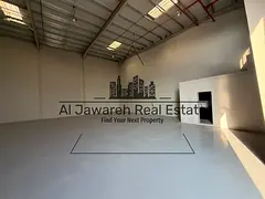 Property Status: For Rent Property Type: Warehouse Location: Umm Al Quwain