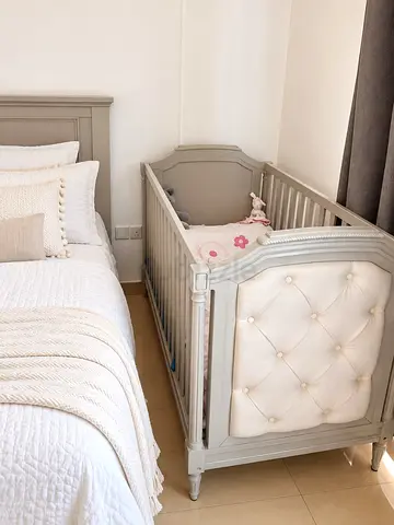 Pottery Barn Crib for sale