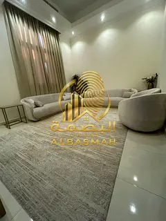 For Sale – Two Adjacent Villas in Al Hoshi, Al Badea Suburb, Sharjah