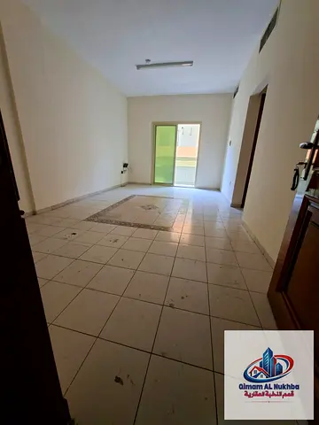 ▪️ Balcony with Open View ▪️ Built-in Wardrobes ▪️ Central AC and Central Gas ▪️ Attractive Price ▪️ Flexible Payment Options