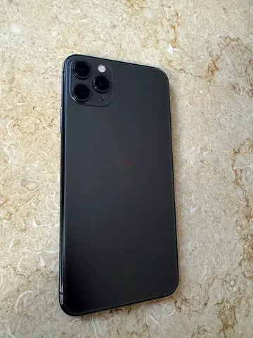 iPhone 11 pro max