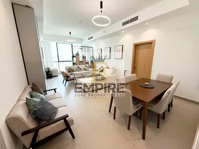 Luxury Furnished Home//Panoramic Full Sea View//1 Parking
