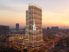 Modern Apartment |Prime Location| City scape Views