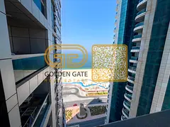 Sea View 2BR Apartment | 1,925 Sq.Ft | High Floor | Corniche Tower, Ajman | Ready to Move