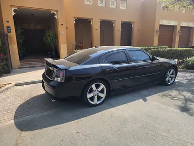 2007 Dodge CHARGER 照片 4