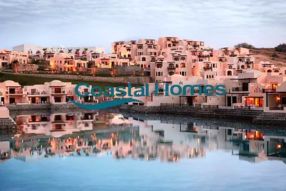 Elegant 1 Bedroom Villa | Cove Rotana | Hot Deal