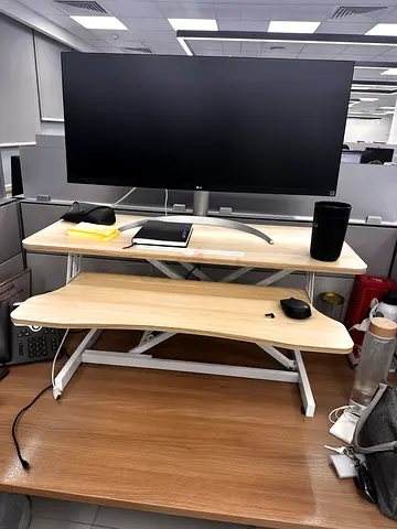 New Height Adjustable Office Desk for Sale