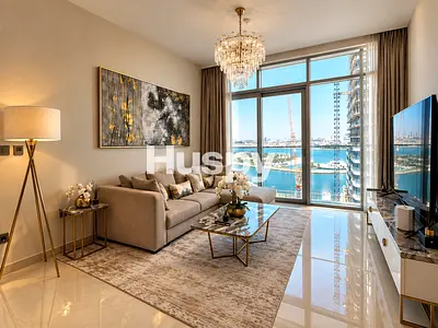 Partial Sea View | Ready to Move In | Upgraded