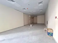 No Deposit // Brand New Shop // 500 Sqft // in just 50k
