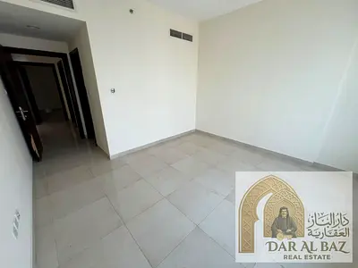 غرفتين ماستر وصالة | إطلالة بحرية كاملة | 3 حمامات | باركن مجاني | تكييف مركزي | القصباء