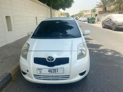 صورة 9 لـ 2008 Toyota YARIS