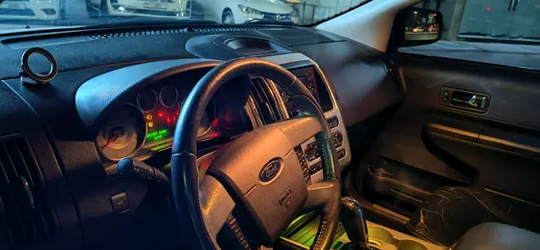 صورة 4 لـ 2010 FORD EDGE