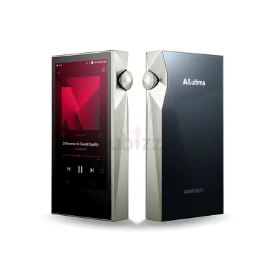 Astell&Kern SP3000M Portable Hi-Res Music Player