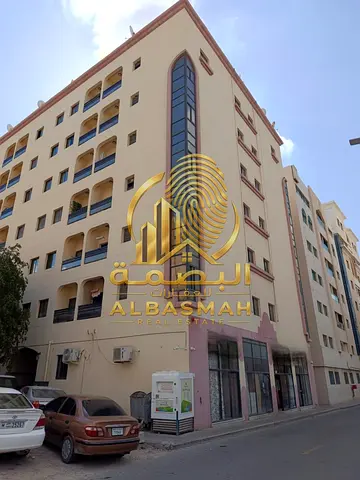 Building for sale in Al Butinah, Sharjah