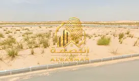 Prime Location Residential plots for Sale Rawdat Al Qurt Area Sharjah