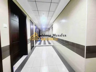 // BRAND NEW BUILDING+PARKING FREE+6 CHQS+WARDROBES +BALCONY HAVE) EASY EXIT TO DUBAI LAST UNIT 2BH