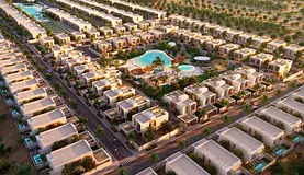 10% Down Payment | 0.5% Monthly | 35% Post-Handover | Prime Location | Luxurious Gated Community