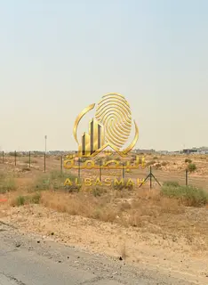 For Sale – Commercial Land in Al Dabdaba North, Sharjah
