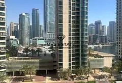 FULLY FURNISHED I WITH BALCONY I MID FLOOR