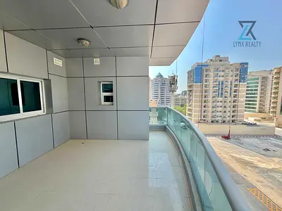 BIG TERRACE | SPACIOUS 1 BHK | OPEN VIEW