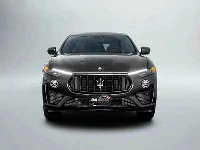 صورة 3 لـ 2022 Maserati LEVANTE