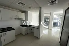 3BR Villa | Single Row | Spacious Garden