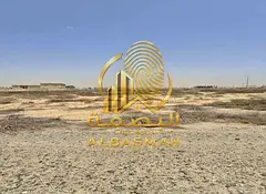 Commercial Land for Sale – Al Maliha, Al Ruwaydat Suburb, Sharjah