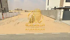 A distinctive plot of land for sale in Al-Houshi.
