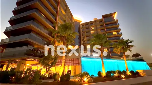 High Floor | Pool View | Premium Studio