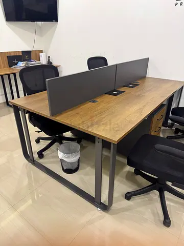 Office tables