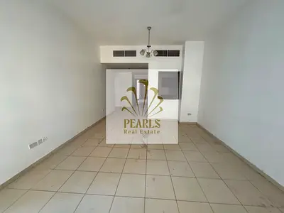 Free Parking | 2BR with Balcony & 3 Bathrooms | Ajman One Towers Ajman | AED 43K Yearly | 4 Payment