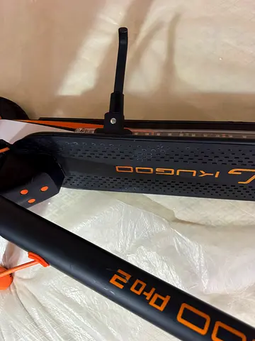 e scooter