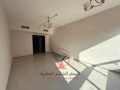 1-Bedroom Apartment for Rent – Al Qasimia, Sharjah