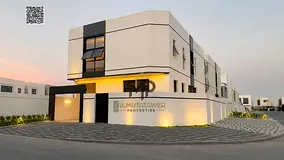 Luxury Villa for Sale in Al Bahya – Ajman | Exceptional Investment & Residential Opportunity | Fre
