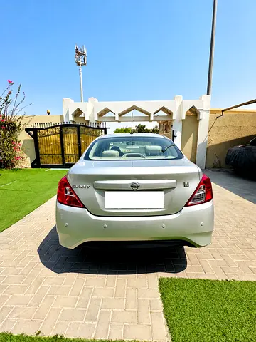 2023 Nissan SUNNY photo 6