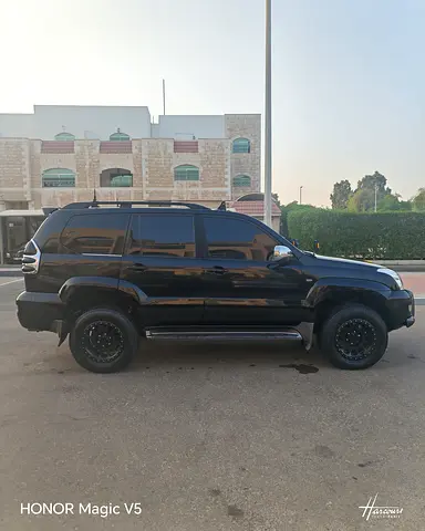 صورة 8 لـ 2005 Toyota PRADO
