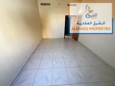 تاني صف كورنيش عجمان , غرفة وصالة , 2 بلكونة باطلالة رائعة
