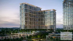 Luxury Living | High Floor | Q2 2029