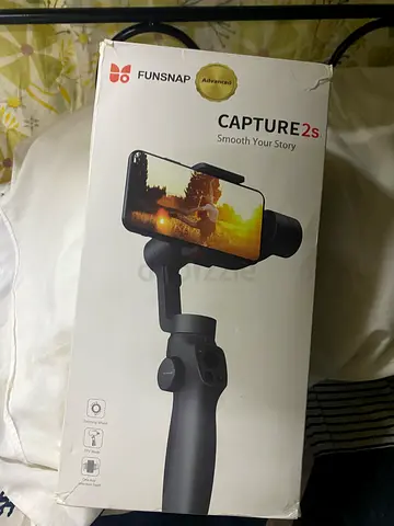 FunSnap Capture2s original