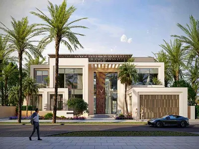Luxury Villa | best Price | 5% DP | Prime Location