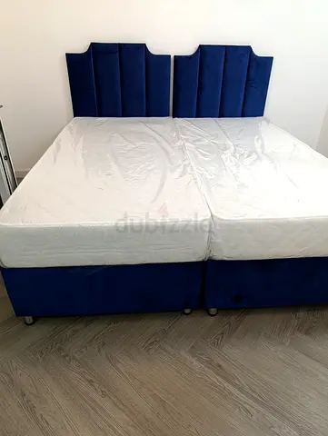 Brand New single size bed frame available for sale