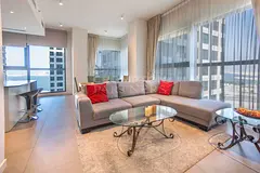 Furnished 1BR Apartment | Pixel 3 Al Reem Island