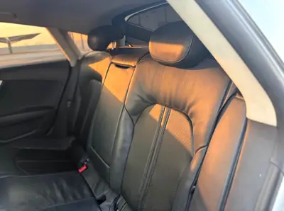 2011 AUDI A7 — фото 10