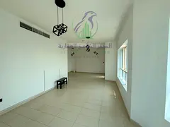 Two Master Bedrooms with Sea Views in Al Majaz 3, Balcony and One Month Free